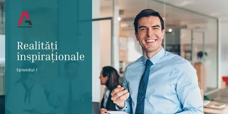 Realități inspirăționale - Episodul 1