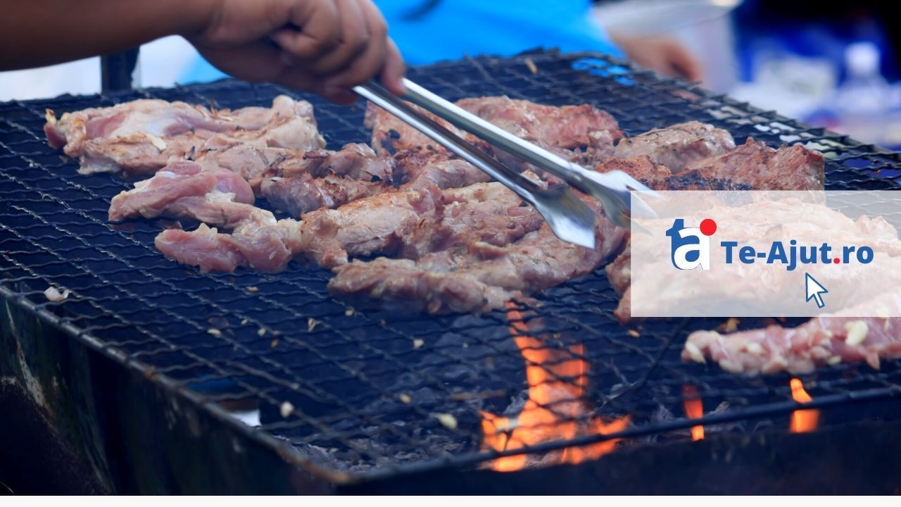 Sfaturi de 1 mai: Cum sa respecti natura cand iesi la gratar!