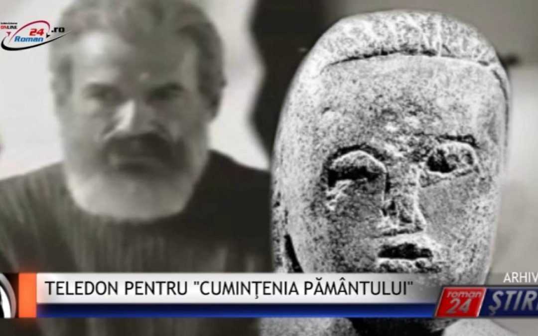 10 motive pentru care nu va salva nici naiba Cumințenia Pământului