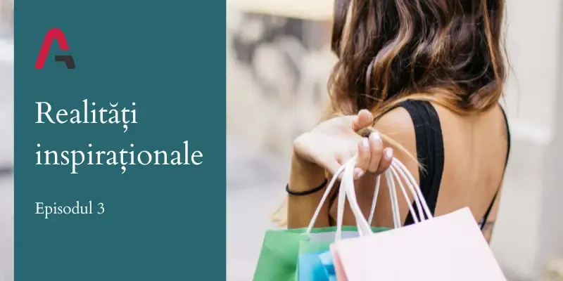 Realități inspiraționale. Episodul 3 