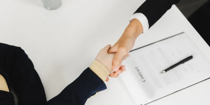 Cum să-ți dezvolți abilitățile de negociere în afaceri? 