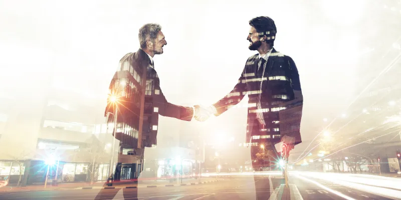 Strategii pentru construirea și menținerea unei rețele de contacte solide