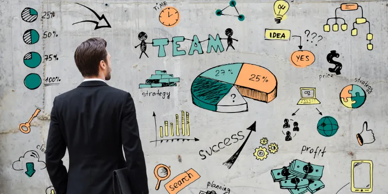 Cum să-ți creezi o strategie de marketing eficientă pentru afacerea ta?