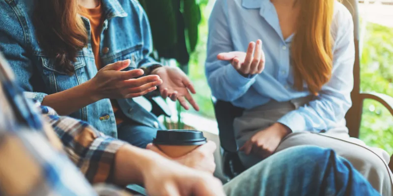 Comunicare eficientă și relații sănătoase: Ghidul relațiilor sănătoase și de succes 