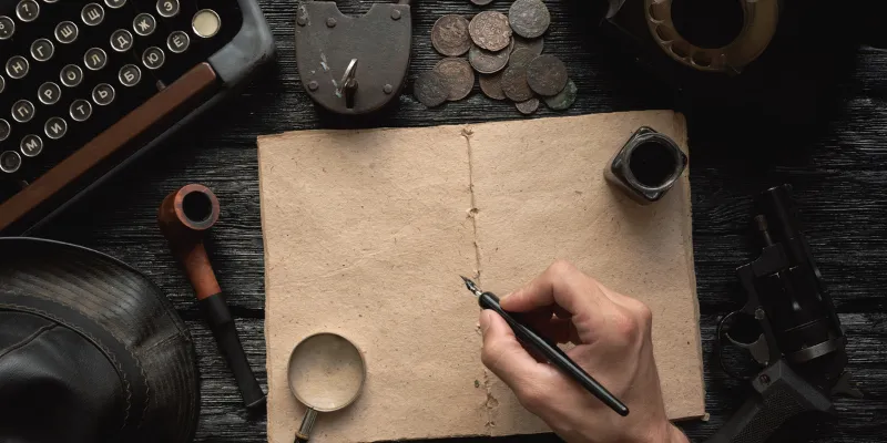 Arta storytelling-ului în afaceri: Cum să-ți povestești brandul și să atragi clienți fideli