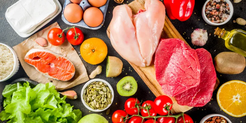 Adoptarea unei alimentații sănătoase: Cum să mâncăm mai sănătos și mai echilibrat în această lume a vitezei? 