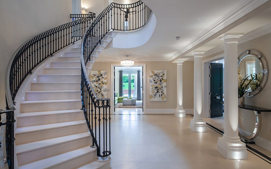 Stone Guru Marble Restoration UK