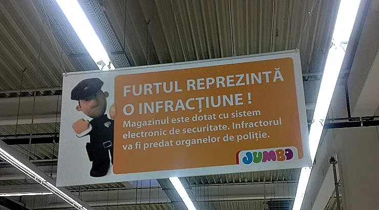 Cumperi de la Jumbo? Mai gândește-te puțin.