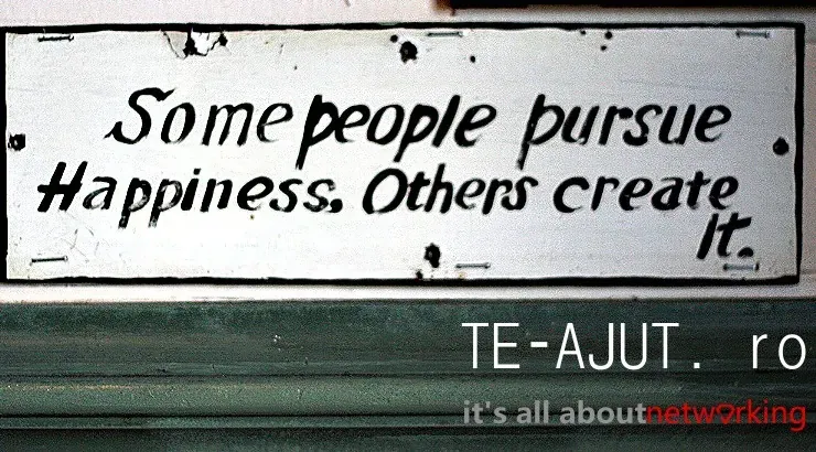 Pilde cu tâlc de pe rețelele sociale