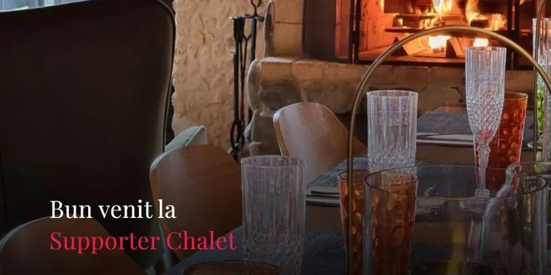 Top 5 cazări în Avrig pentru Sărbătorile de Iarnă 2022