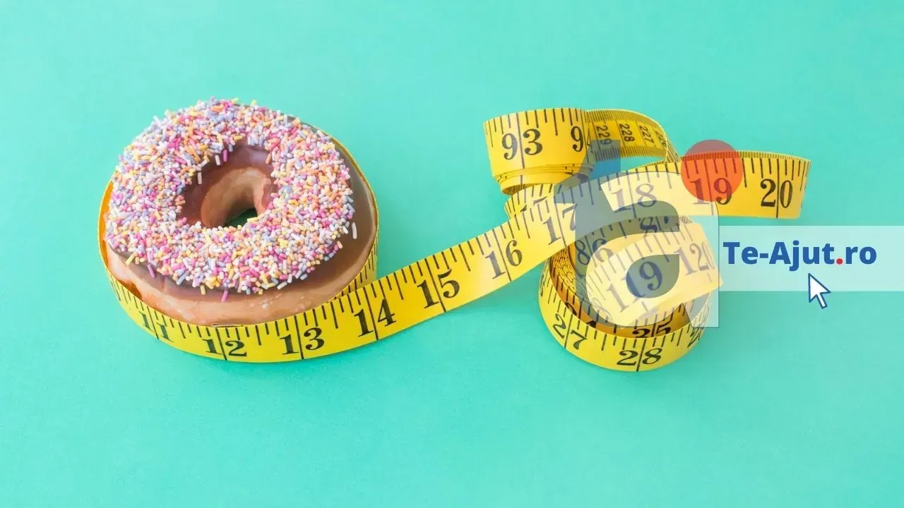 Cum să reduci numărul caloriilor?