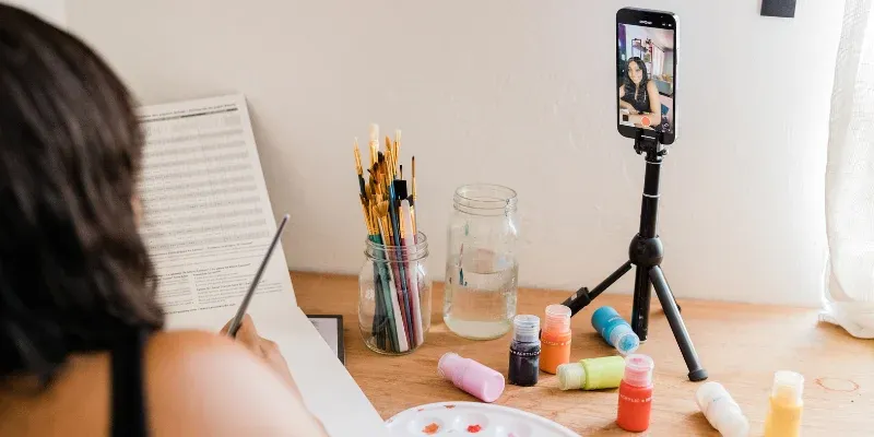 Cum să-ți construiești un canal de YouTube de succes