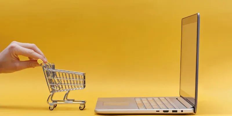 Tendințe în comerțul electronic