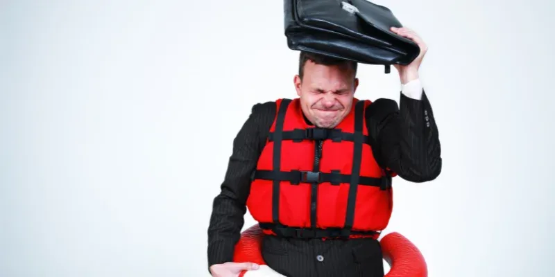 Managementul crizelor în afaceri