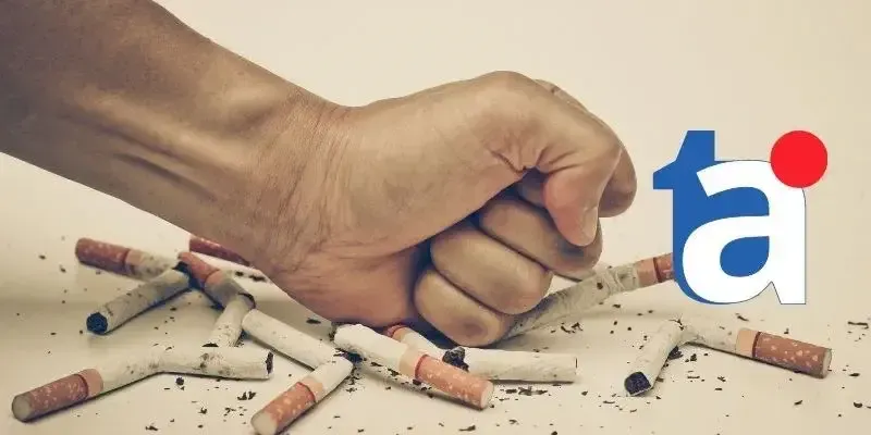 Cum să te lași de fumat?