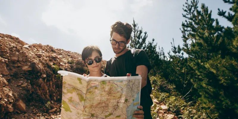 Top 7 Destinații Europene Pentru Iubitorii de Aventură