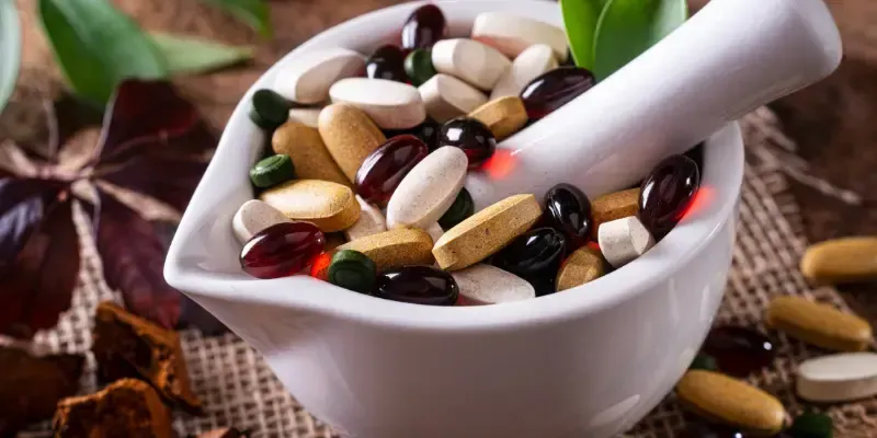 suplimente alimentare naturale