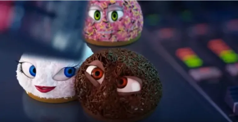 ETI puf – Reclama care va “rupe”