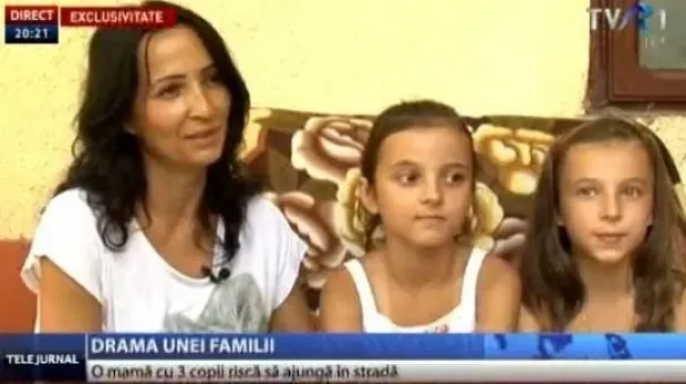 Nevoie urgentă de ajutor