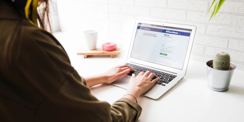 Cum să-ți faci publicitate pe Facebook: Ghid pentru începători