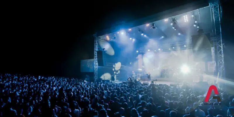 Cele mai deosebite festivaluri muzicale din Europa