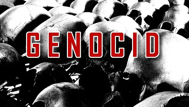 Genocid