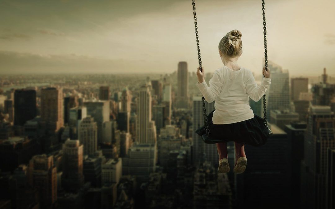 Copii de azi, oligofrenii de mâine