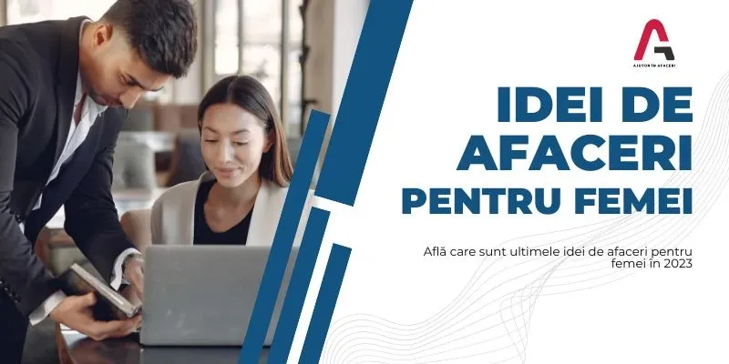 Idei de afaceri pentru femei