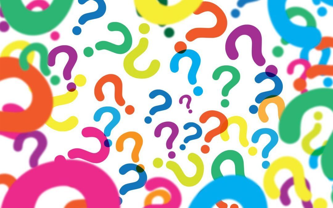 Întrebări existențiale și afirmații fără răspuns