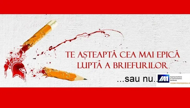 Începător în marketing? Ia-ți prima țeapă de la IAA