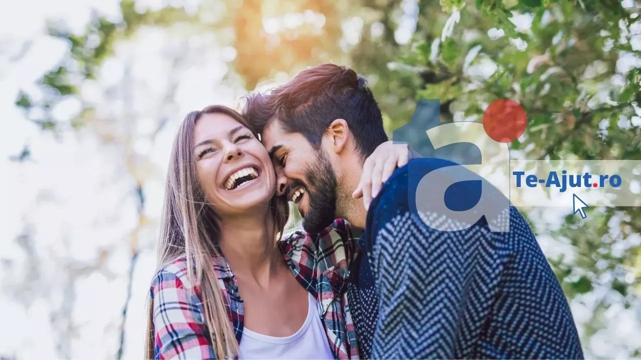 10 motive pentru a ști că ești cu persoana potrivită