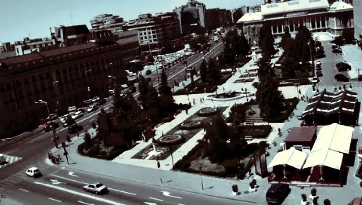 Ploieşti – Oraşu’ nimanui