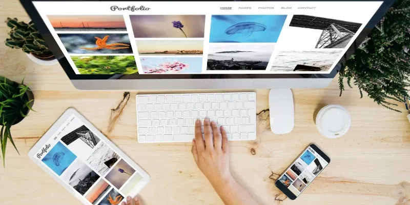 Cum să-ți Construiești un Portofoliu Impresionant în Domeniul Tău de Carieră