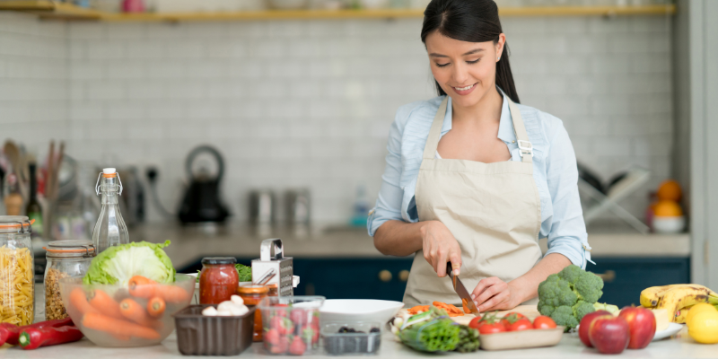 Rețete sănătoase și delicioase pentru o alimentație echilibrată și gusturi rafinate