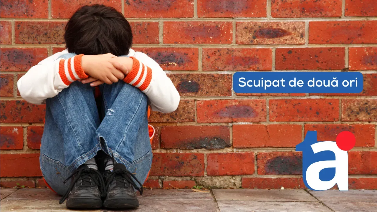 Bistrițean, scuipat de două ori pentru că este talentat