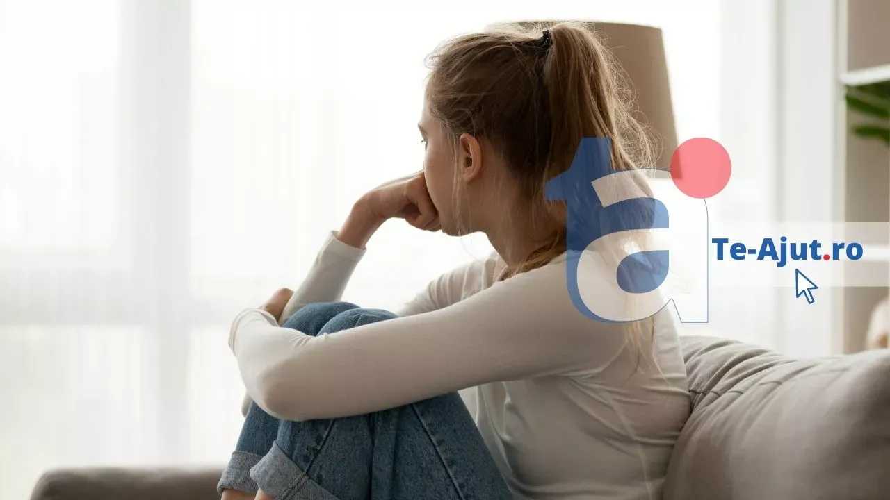 Cum să nu mai fii singură