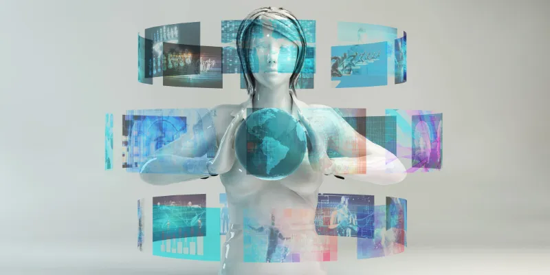 Top 5 tehnologii care vor schimba lumea