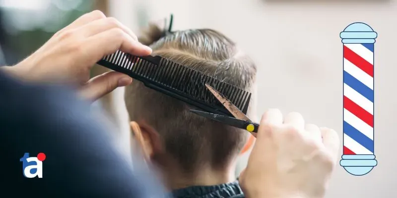 Cum să tunzi părul copilului tău acasă. Ghid complet și util.