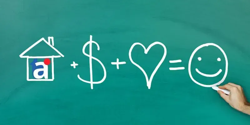 Avem rețeta fericirii