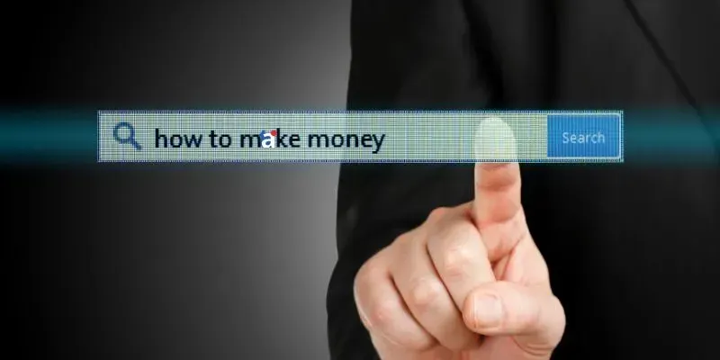 Cum să faci bani